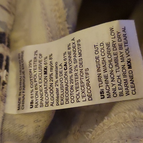 Women's Chico's pants - Picture 7 of 8